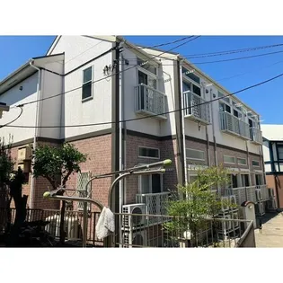 FUTUREーH山手の画像