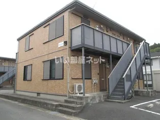 グランシャリオAの画像