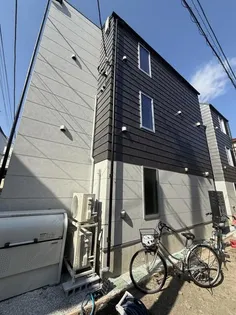 Aletta 墨田【1階】の外観