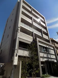 アウル三国ヶ丘の画像