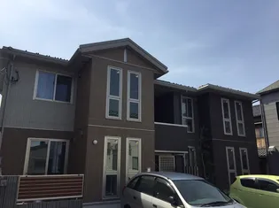 グレースフィーノ花月の画像