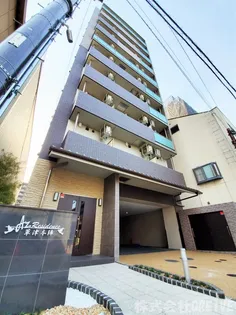 AZRESIDENCE草津本陣の画像