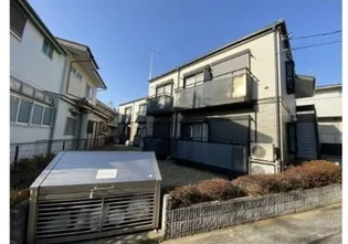 シャンフェルト西落合の画像