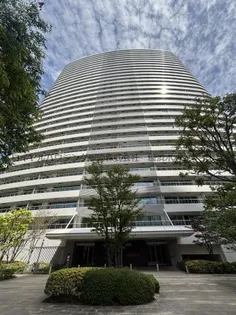 M.M.TOWERS FORESIS-R棟【11階】の外観