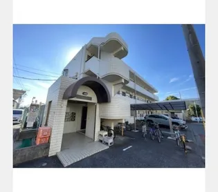 KEIIIマンションの画像