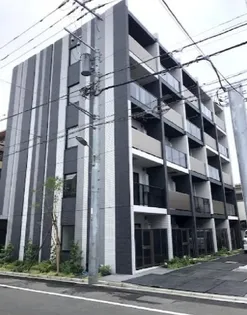 メイクス池上トレフォイルの画像