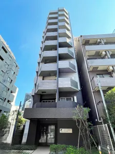 スカイコートパレス両国の画像