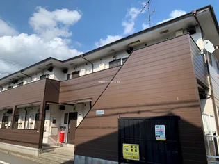 イル ド クール等々力の画像