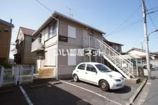 ドエル柴崎Aの画像