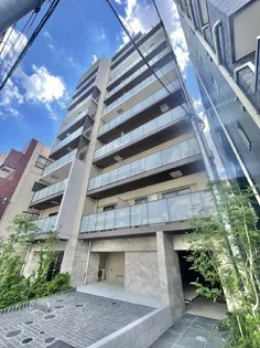 コンフォリア本所吾妻橋IIの画像