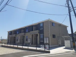 シエン フルール Aの画像