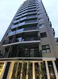 東京都荒川区東日暮里5【マンション】の外観