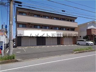 パレンティーアコートの画像