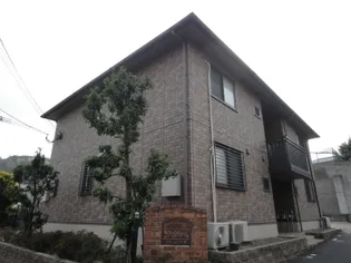 グランシャリオ S B棟の画像