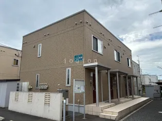 ファイン西大野の画像