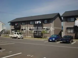 ボナール A棟の画像