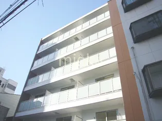 ラヴィーア文の里【2階】の外観