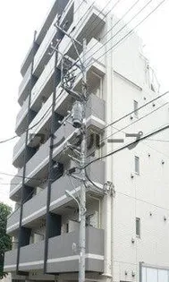 エクスクルーシブリアン高島平の画像