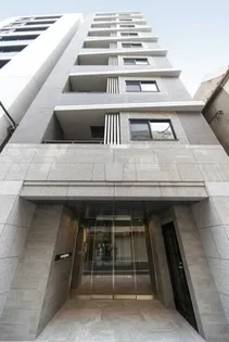 BPRレジデンス神田富山町【6階】の外観