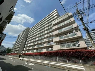 イトーピア南砂町マンションの画像