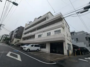 ハイム勝美A棟の画像