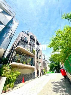 リレアール馬込の画像