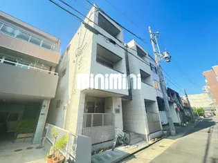 ヘーベル上名古屋の画像