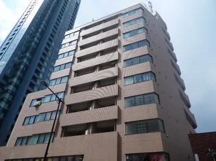 グランデージ要町の画像