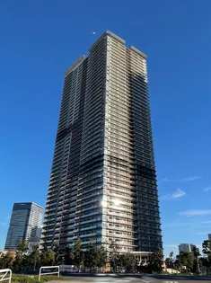 パークタワー晴海の画像