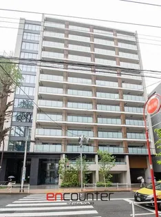 ジオ四谷荒木町の画像
