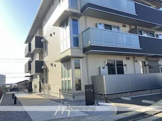 福岡県福岡市東区和白4【アパート】の外観
