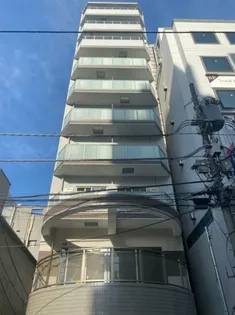 ラフィーヌ末広町【5階】の外観