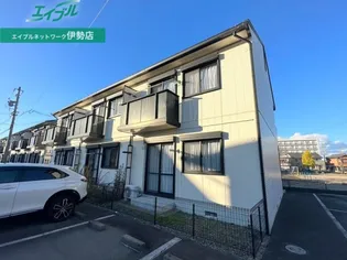 セゾンクレールDの画像