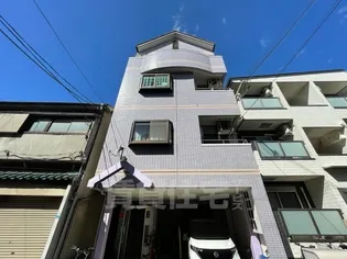 メゾン ベルポートの画像