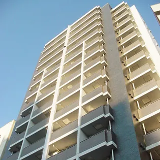 東京都千代田区神田須田町2【マンション】の外観