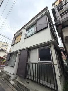 寺澤南小岩アパートの画像