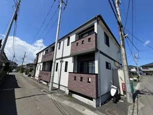 フローラルコートB棟の画像