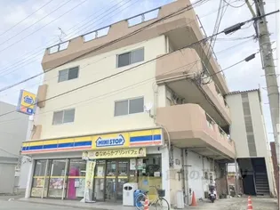 オカモトマンションの画像