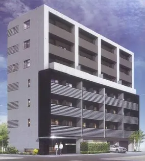 ステージファースト錦糸町アジールコートの画像