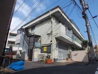 メゾン小川2の画像