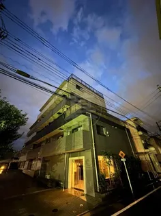 エステムプラザ蒲田TAKARABUNEの画像