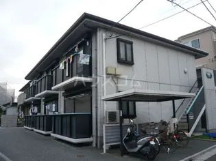 フォーブル北小岩の画像