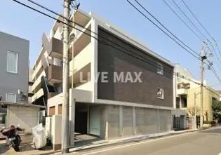 パティーナ下丸子の画像