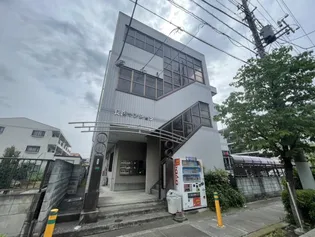 長澤マンションの画像