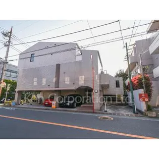 サクレ自由が丘の画像