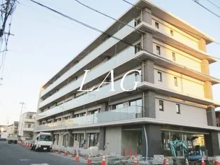 カリーチェ八潮の画像