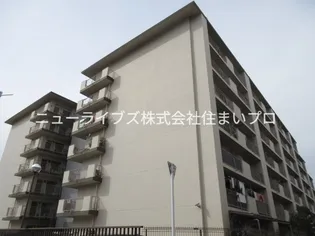 大和田ハイムA棟の画像