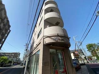 ローズビルの画像