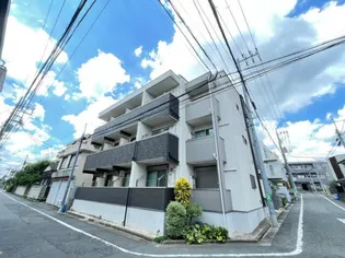 ラ フォンテ石神井台の画像