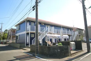 ターキーハウスIの画像